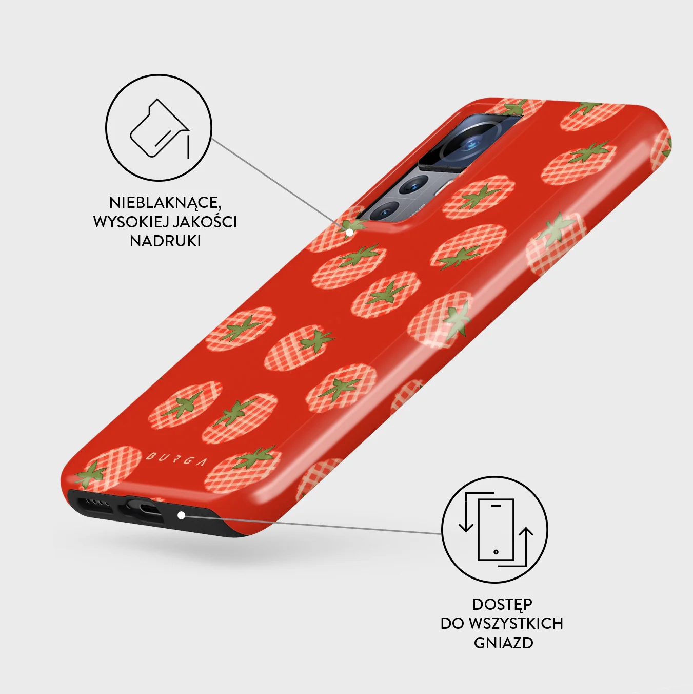 Harvest - Xiaomi 12T Pro Etui - Image 3