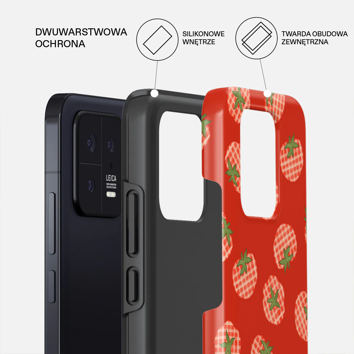 Harvest - Xiaomi 13 Etui - Image 2