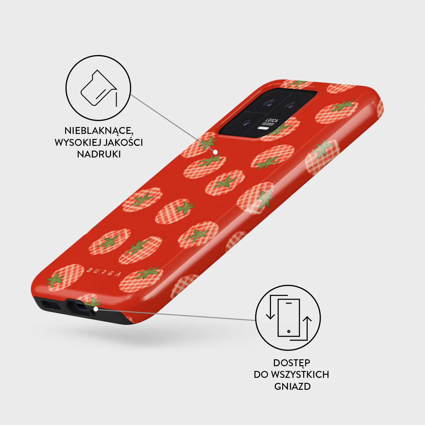 Harvest - Xiaomi 13 Etui - Image 3