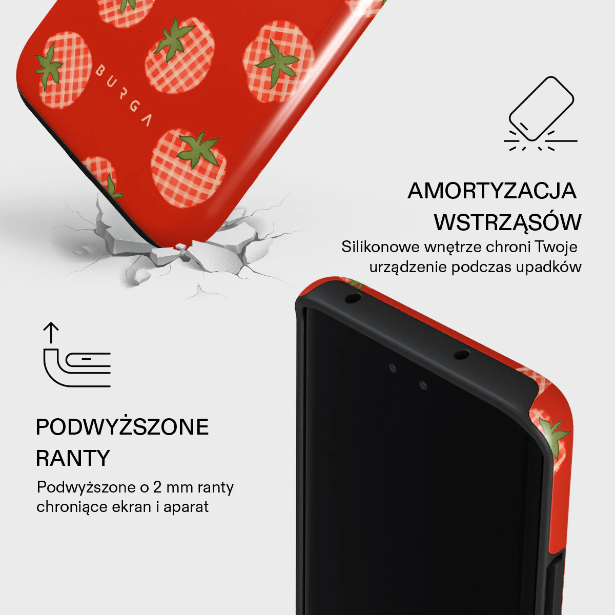Harvest - Xiaomi 13 Lite Etui - Image 4