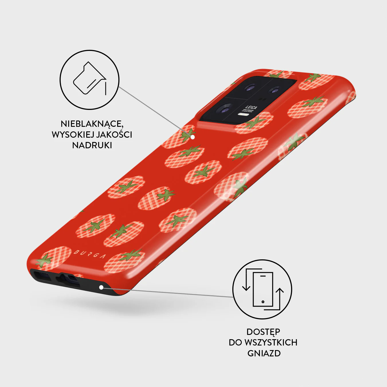 Harvest - Xiaomi 13 Pro Etui - Image 3