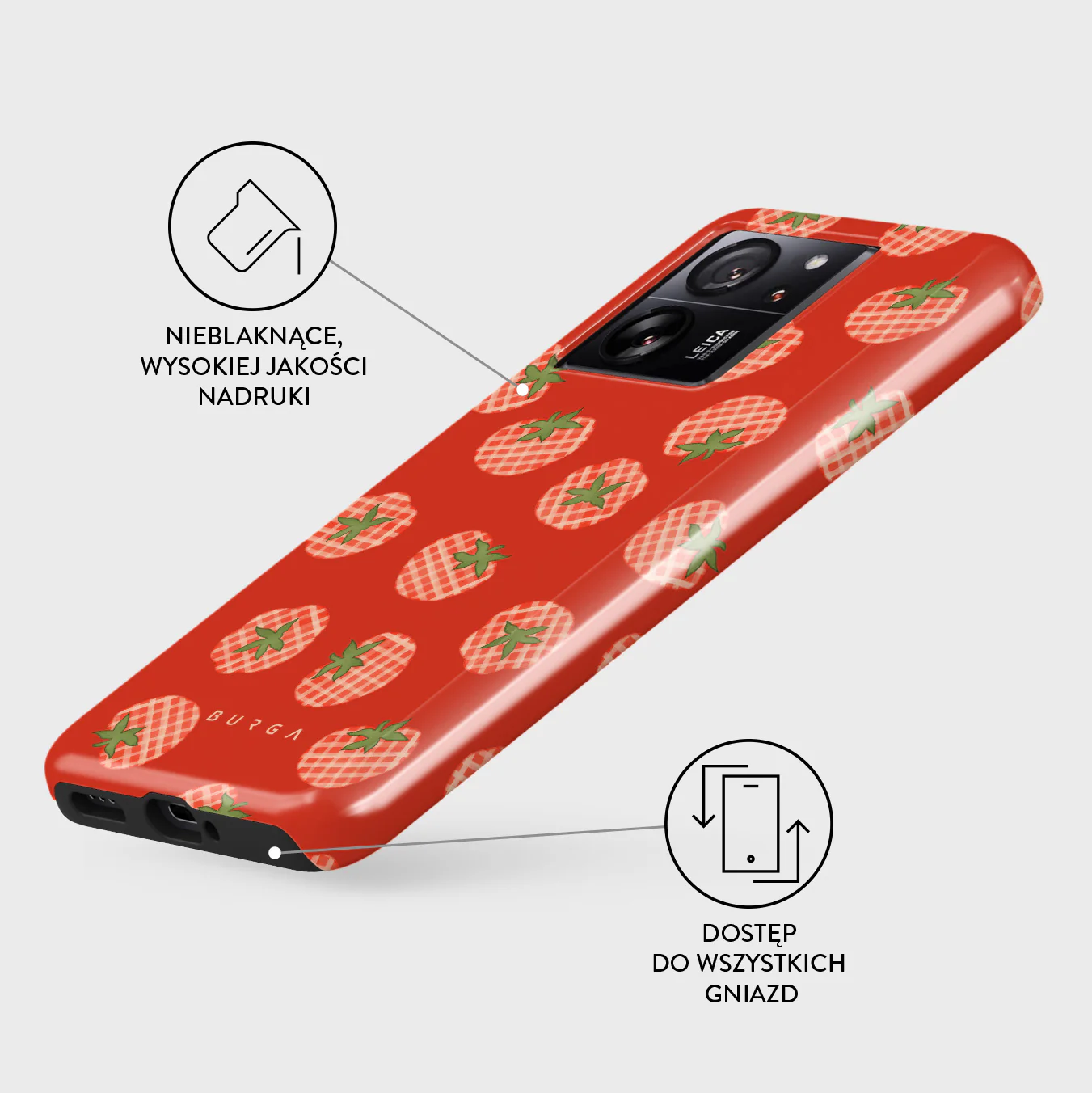 Harvest - Xiaomi 13T Pro Etui - Image 3