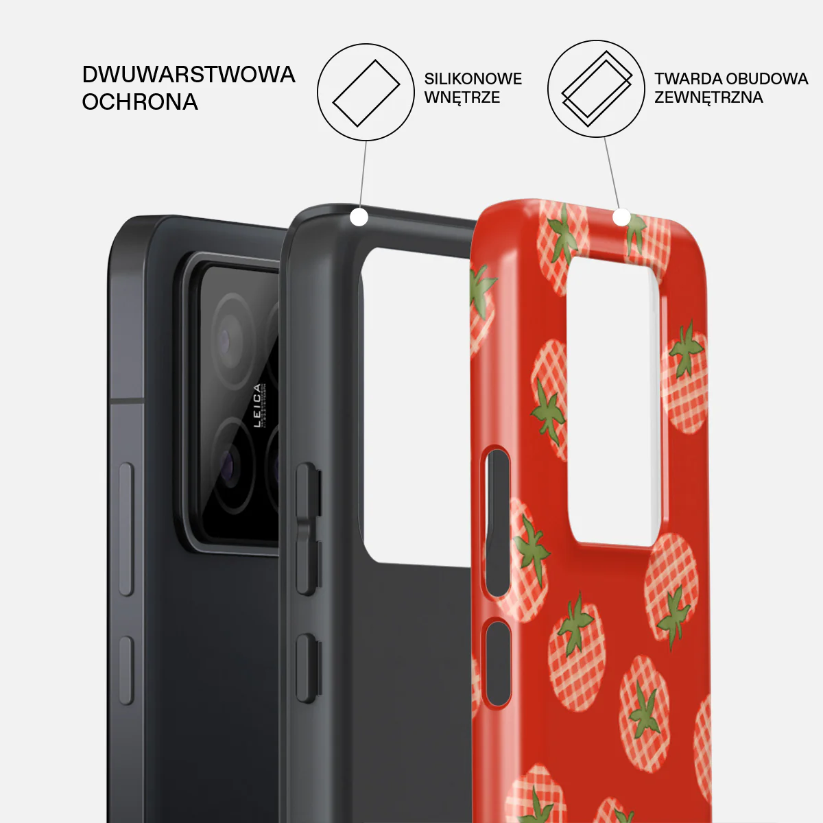 Harvest - Xiaomi 14 Etui - Image 2