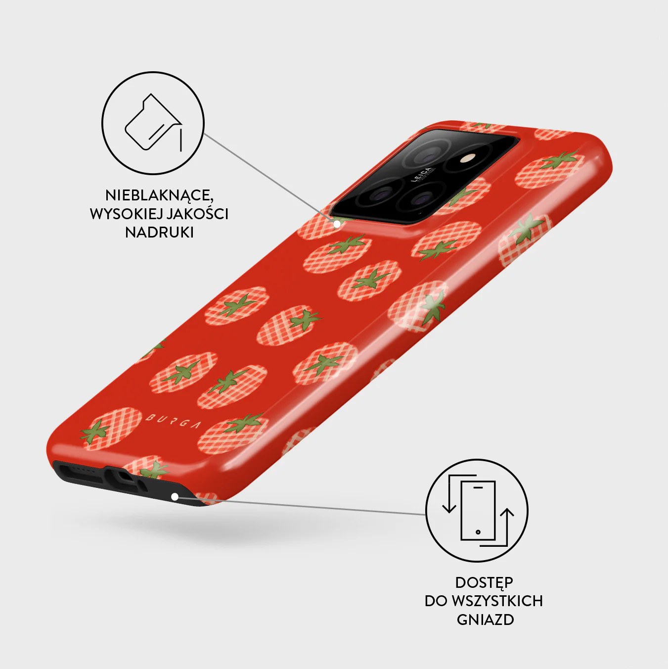 Harvest - Xiaomi 14 Pro Etui - Image 3