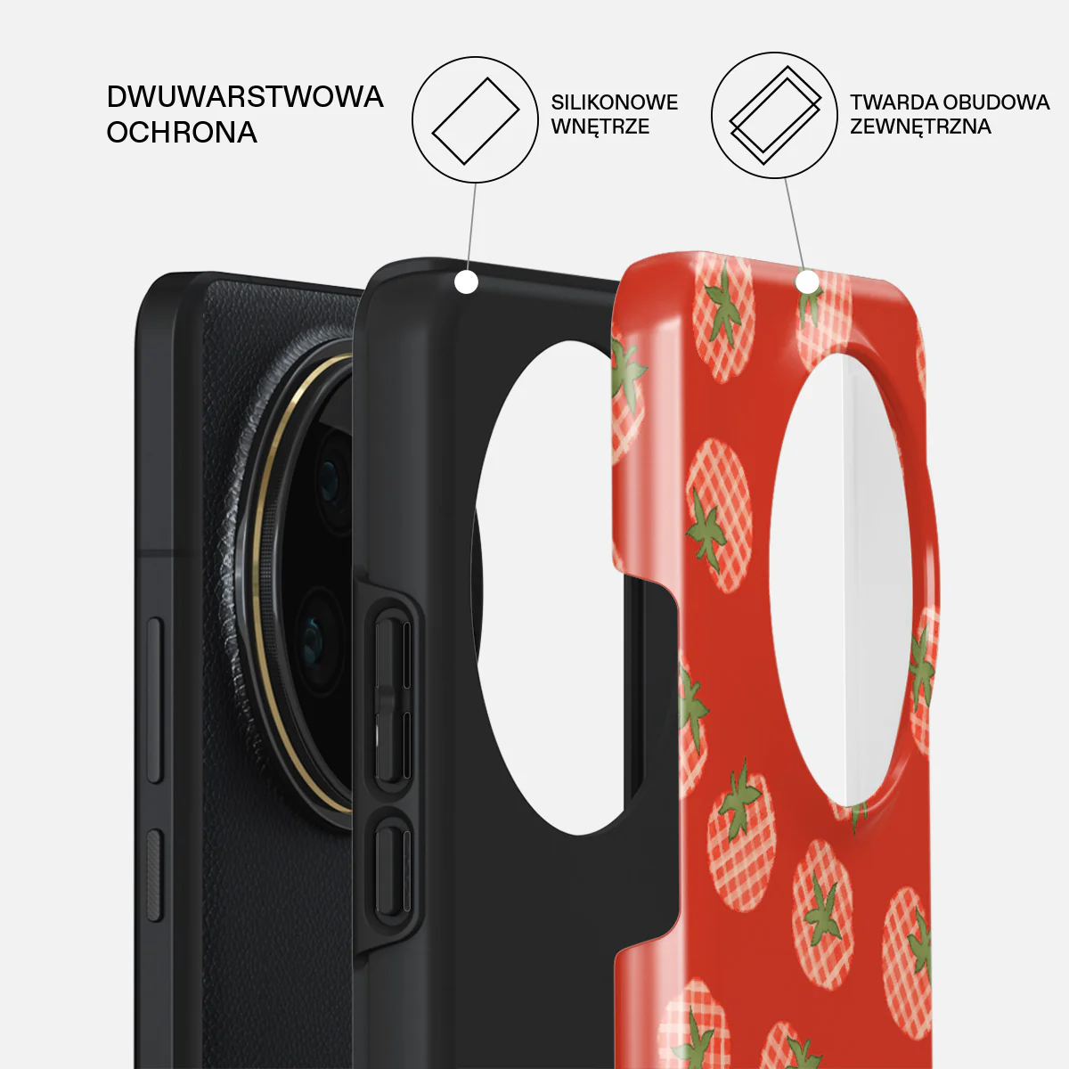 Harvest - Xiaomi 14 Ultra Etui - Image 2