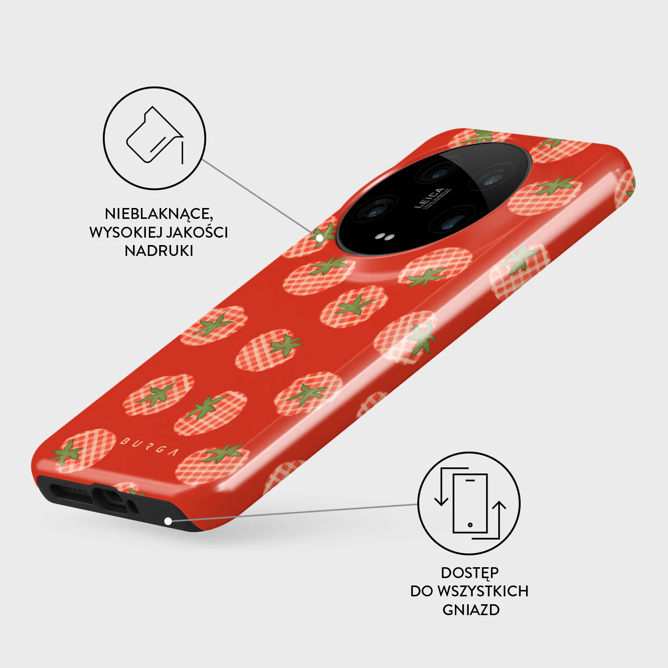 Harvest - Xiaomi 14 Ultra Etui - Image 3