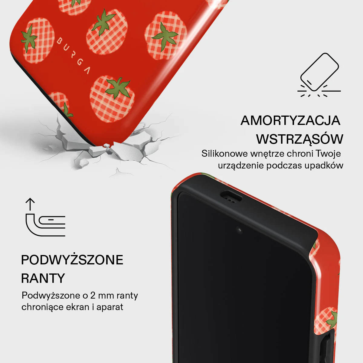 Harvest - Xiaomi 14 Ultra Etui - Image 4