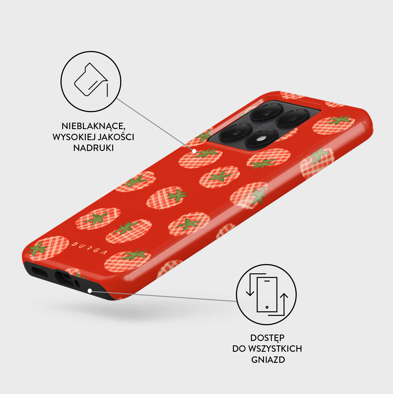 Harvest - Xiaomi 14T Etui - Image 3