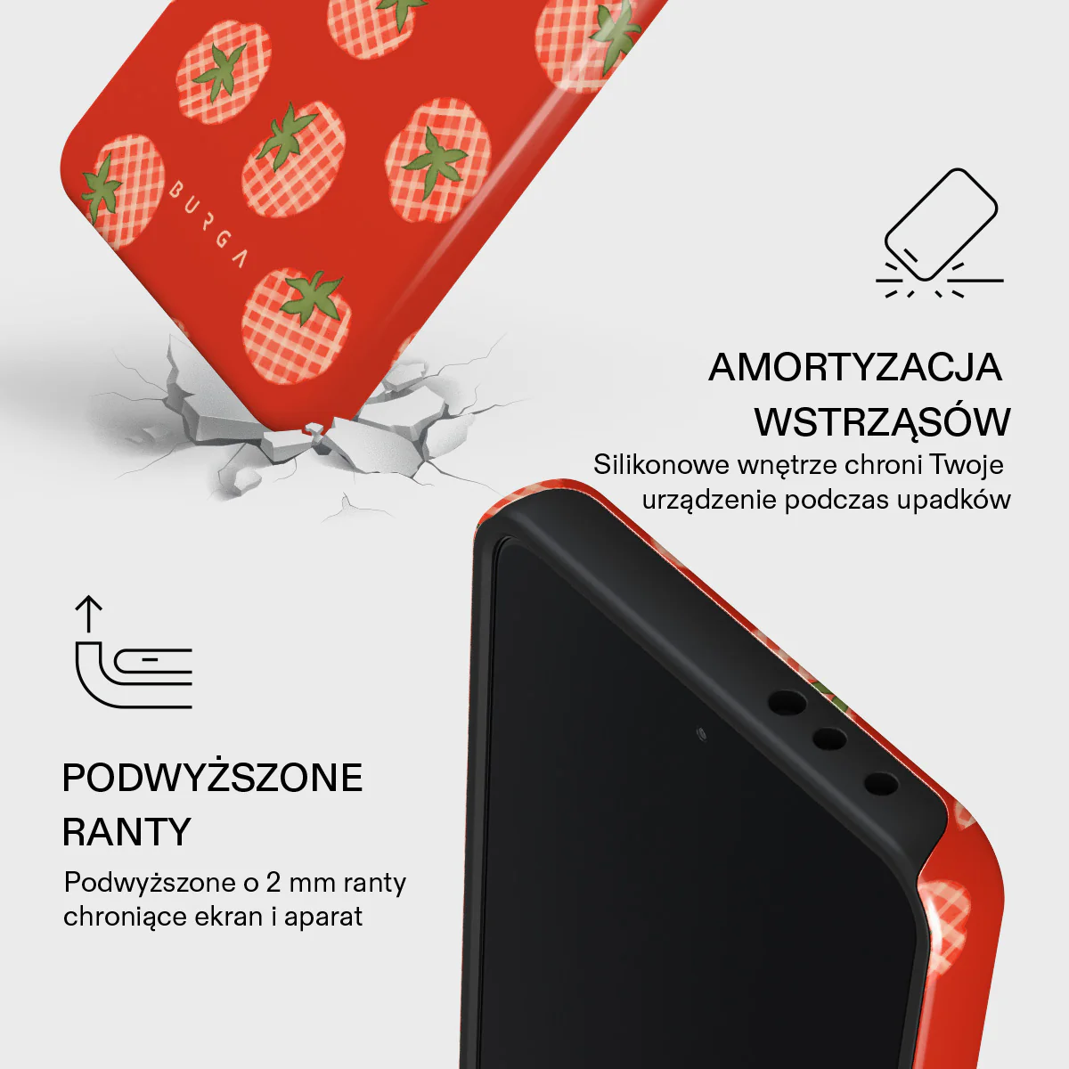Harvest - Xiaomi 14T Etui - Image 4