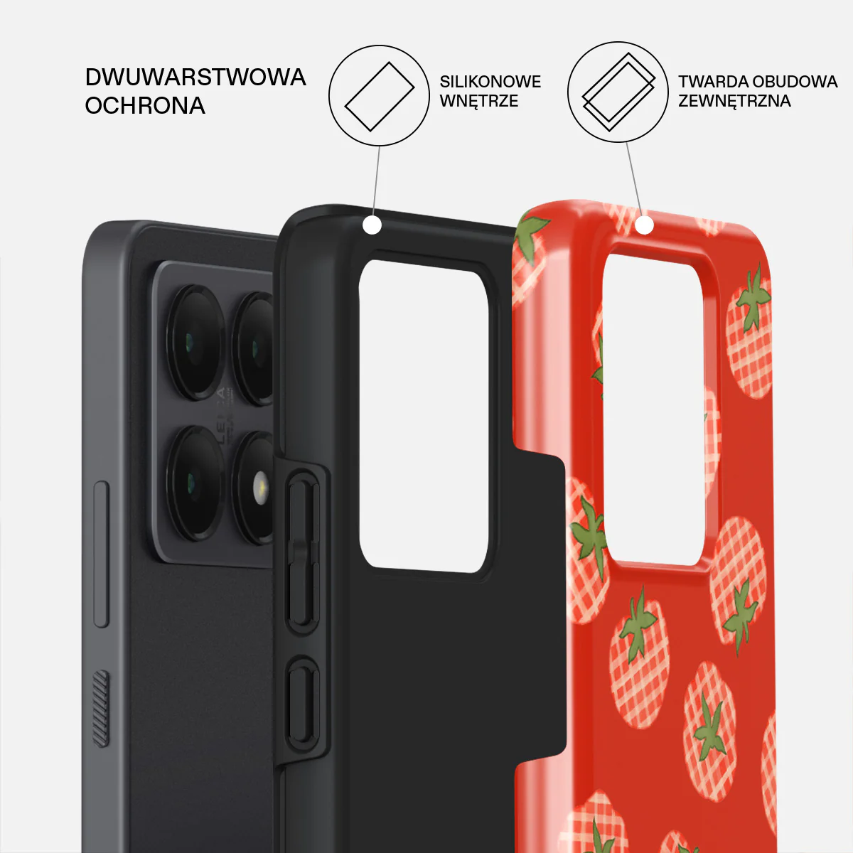 Harvest - Xiaomi 14T Pro Etui - Image 2