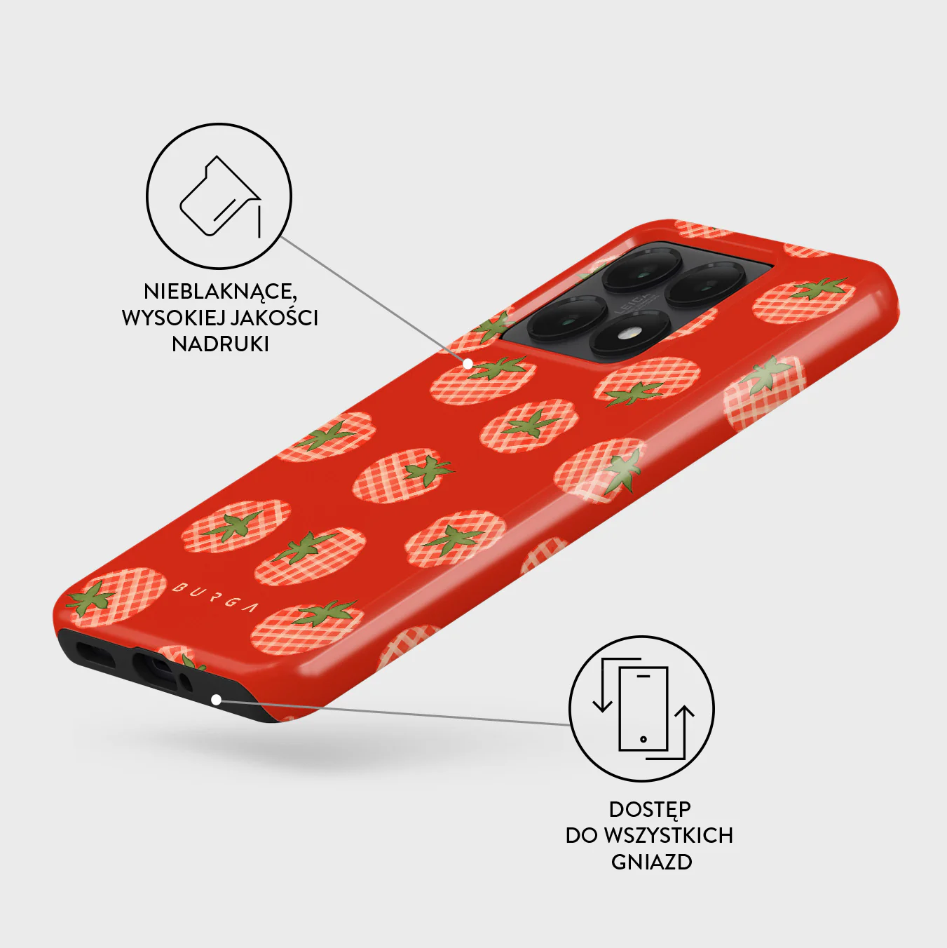 Harvest - Xiaomi 14T Pro Etui - Image 3