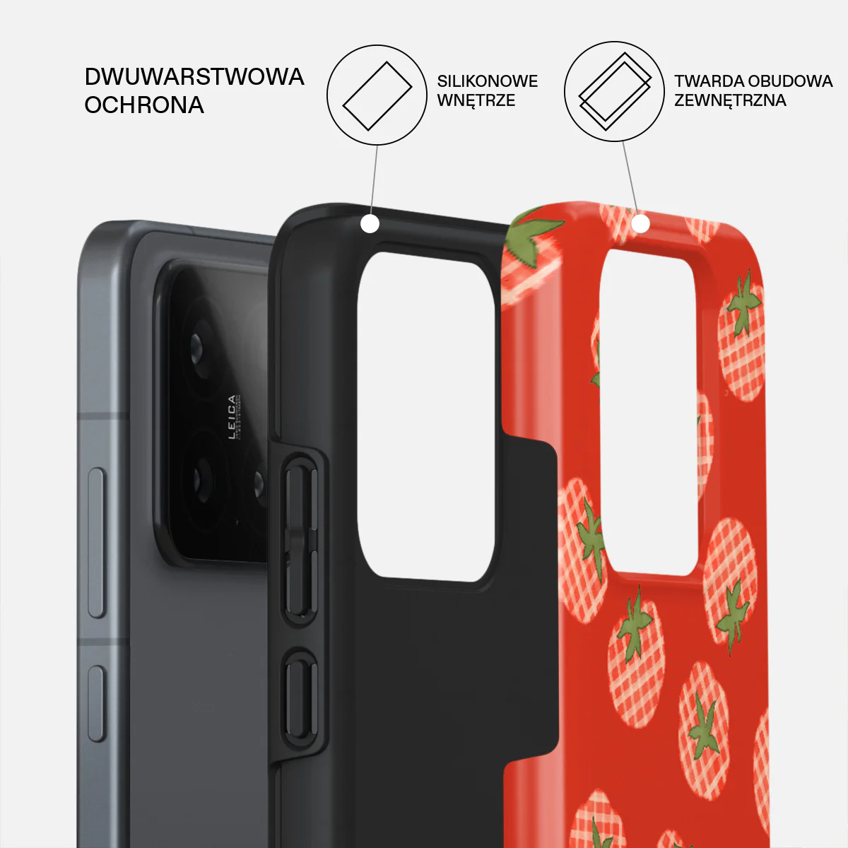 Harvest - Xiaomi 15 Etui - Image 2