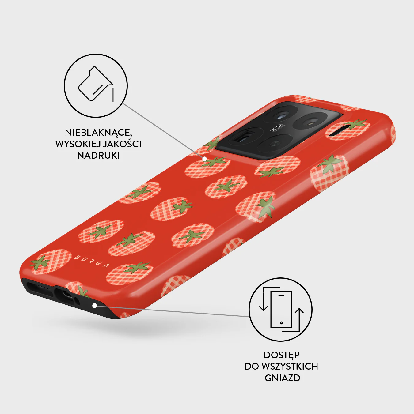 Harvest - Xiaomi 15 Etui - Image 3