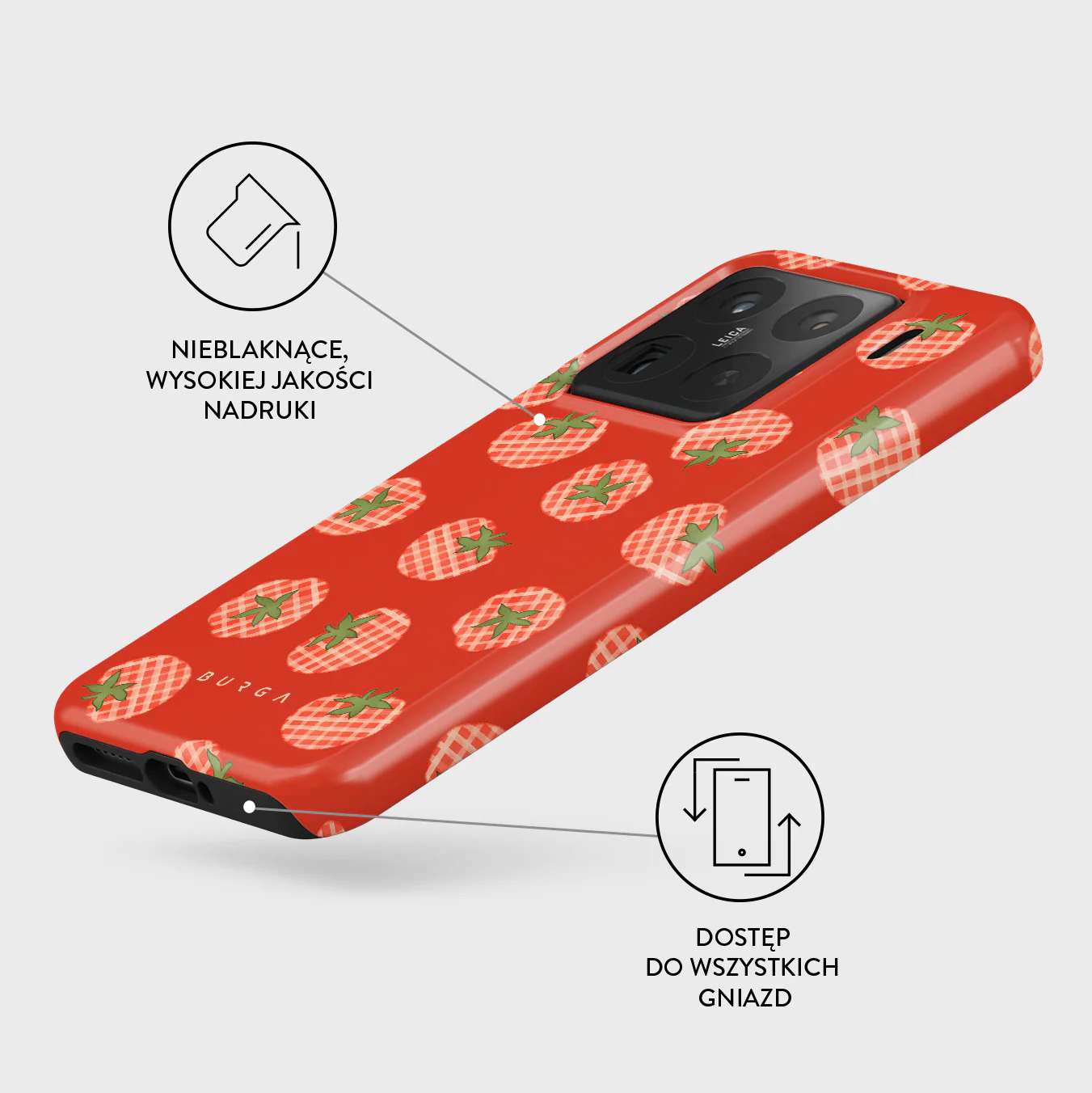 Harvest - Xiaomi 15 Pro Etui - Image 3