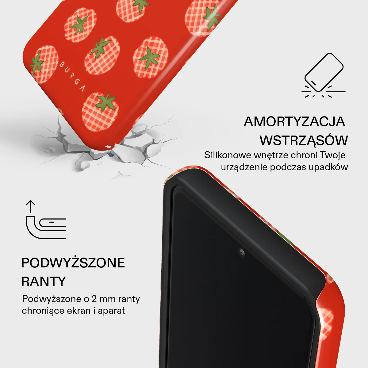 Harvest - Xiaomi 15 Pro Etui - Image 4