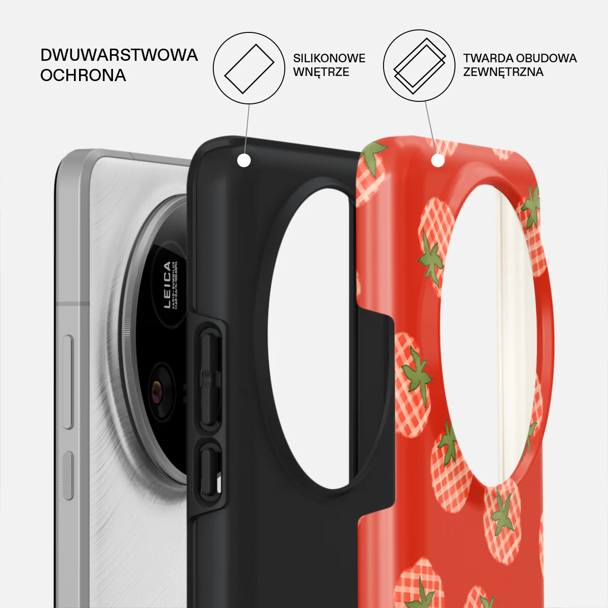 Harvest - Xiaomi 15 Ultra Etui - Image 2