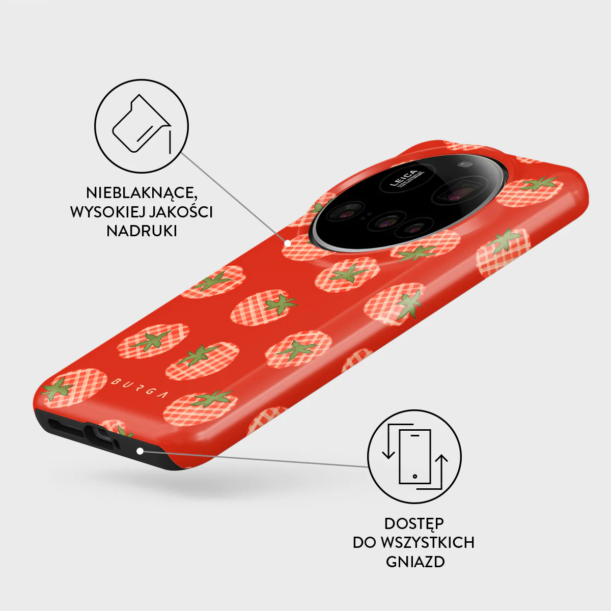 Harvest - Xiaomi 15 Ultra Etui - Image 3