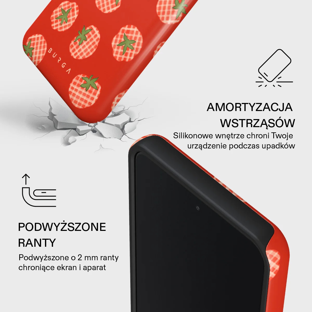 Harvest - Xiaomi 15 Ultra Etui - Image 4