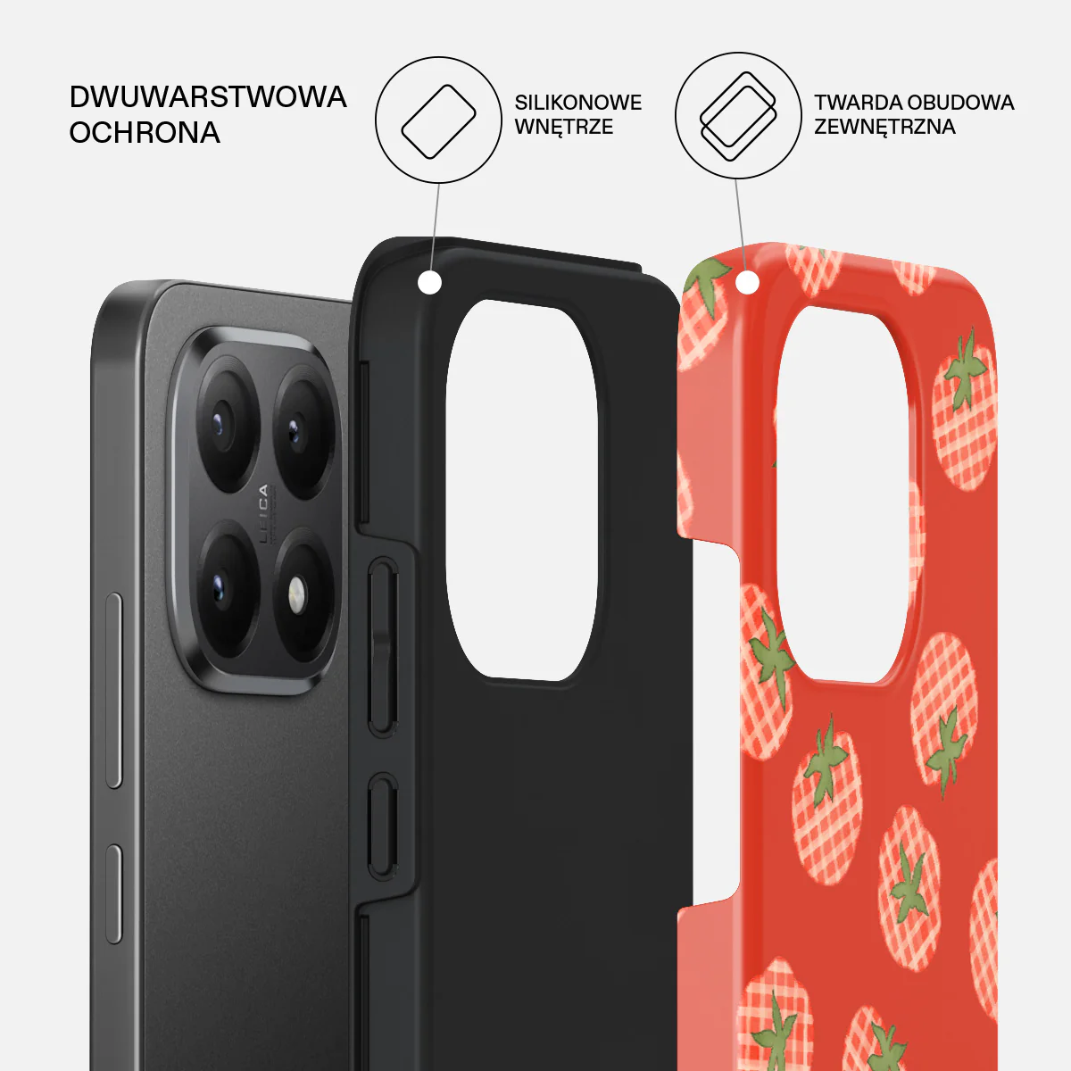 Harvest - Xiaomi 15T Etui - Image 2