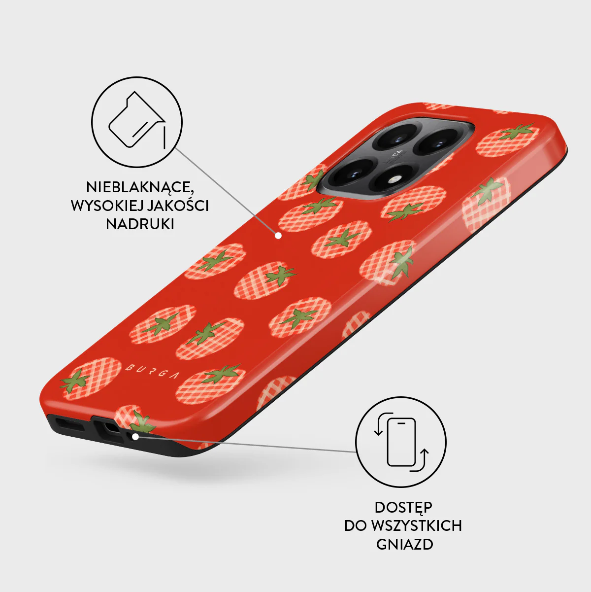Harvest - Xiaomi 15T Etui - Image 3