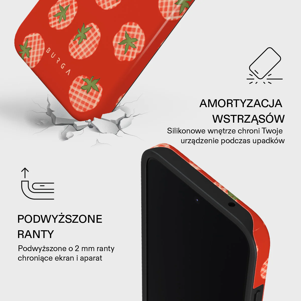 Harvest - Xiaomi 15T Etui - Image 4