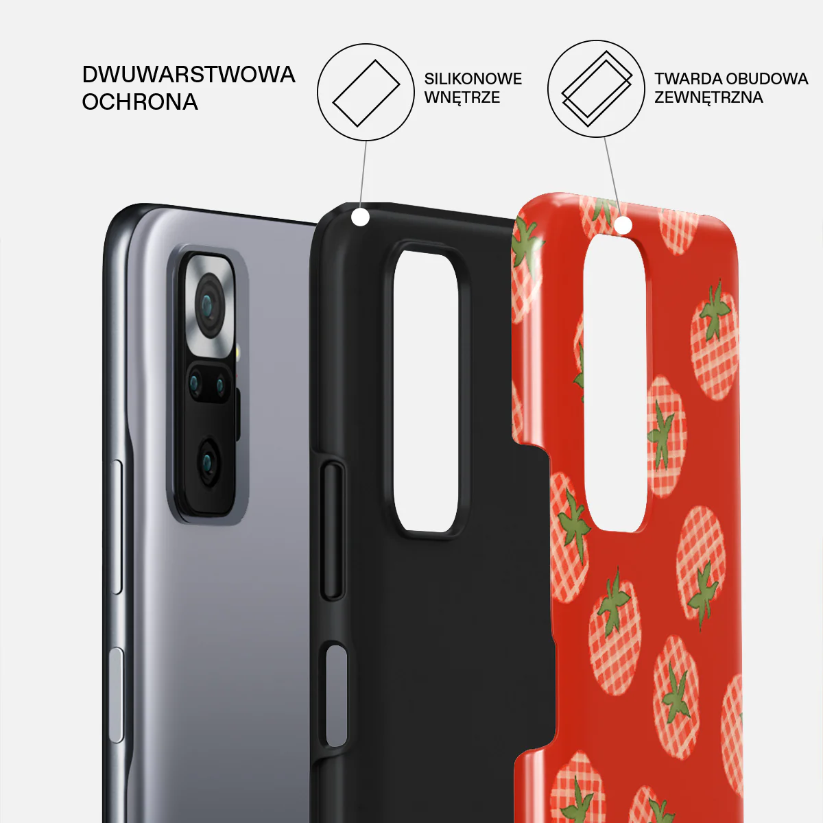 Harvest - Xiaomi Redmi Note 10 Pro Etui - Image 2