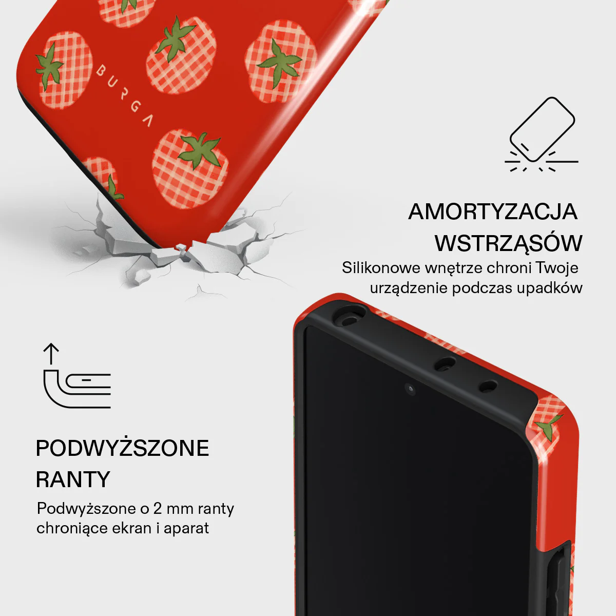 Harvest - Xiaomi Redmi Note 13 5G Etui - Image 4