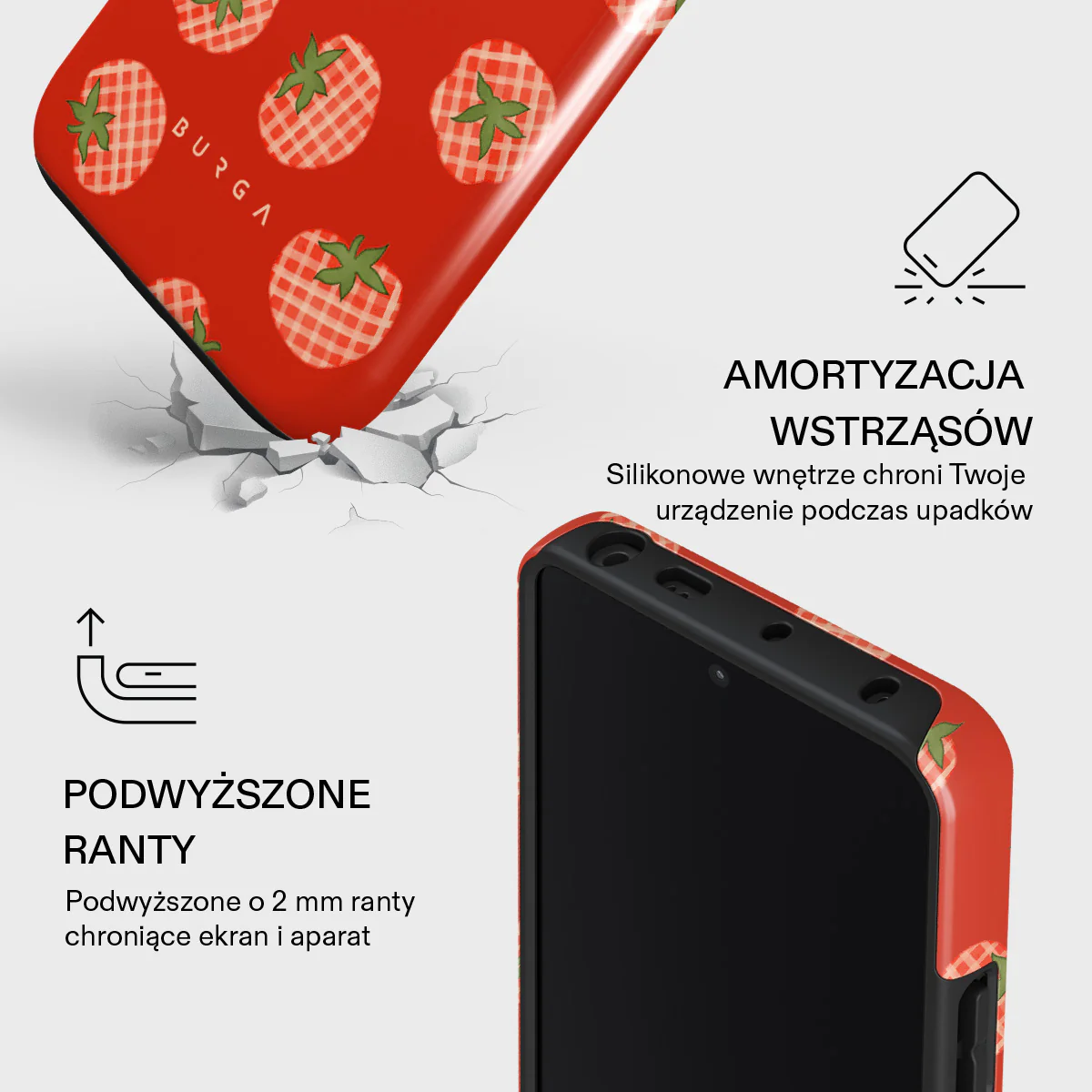 Harvest - Xiaomi Redmi Note 13 Pro 5G Etui - Image 4