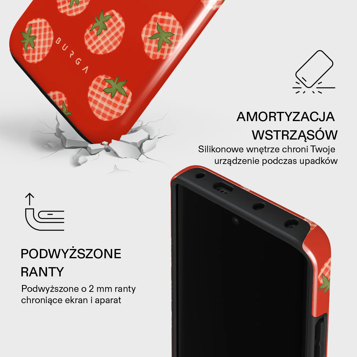 Harvest - Xiaomi Redmi Note 13 Pro+ 5G Etui - Image 4