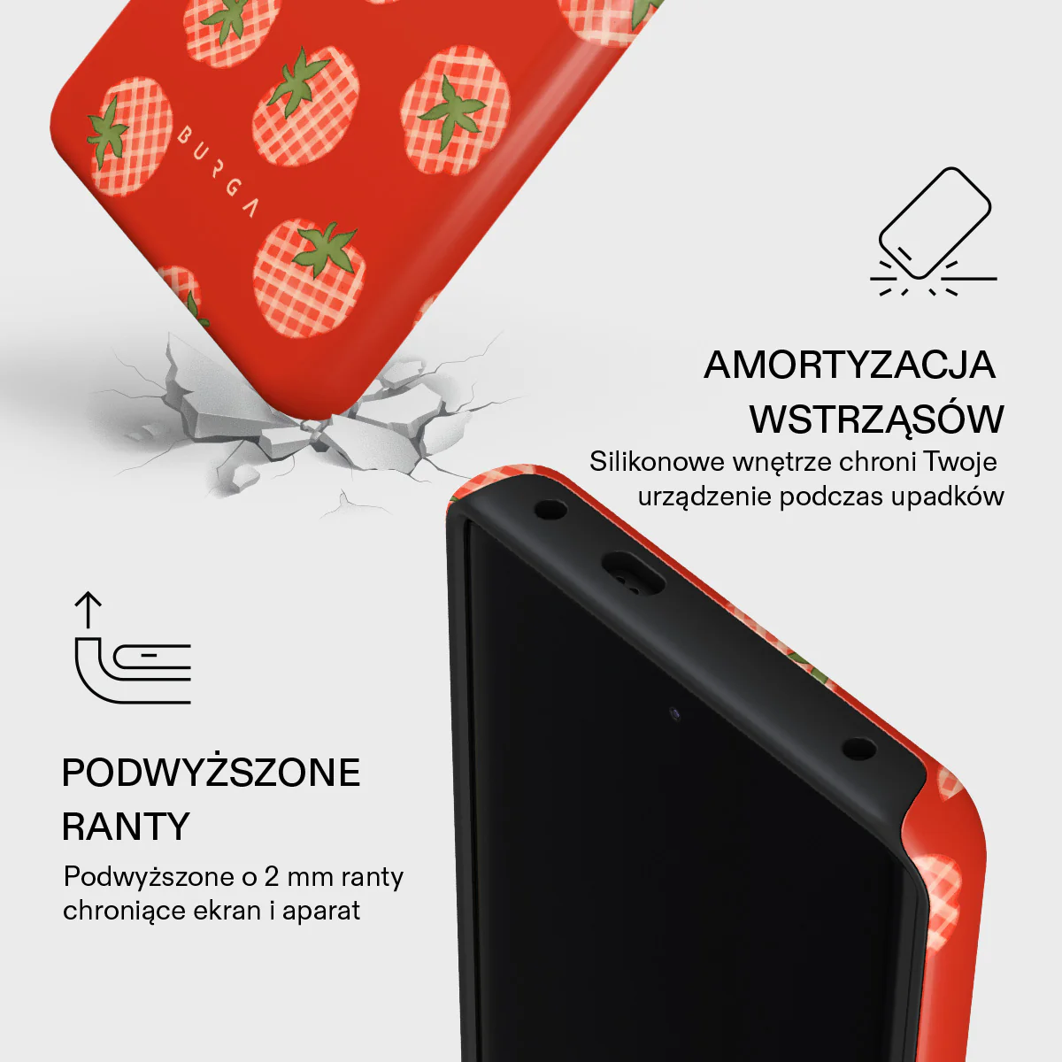 Harvest - Xiaomi Redmi Note 14 Pro+ 5G Etui - Image 4