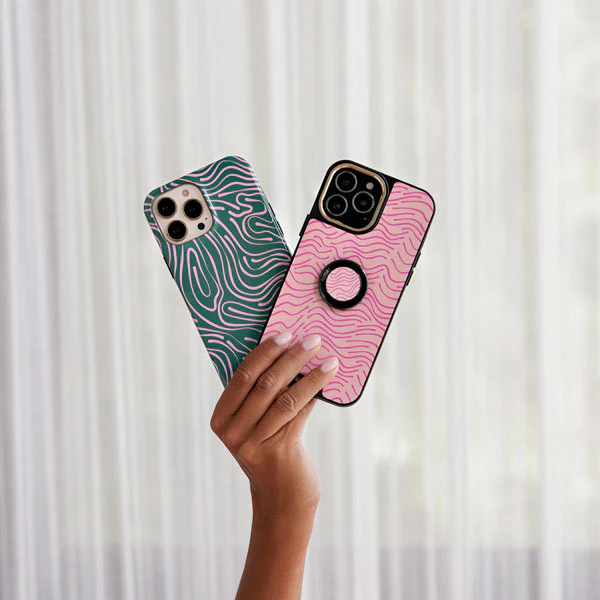 Hawaiian Breeze - Samsung Galaxy S25 FE Etui - Image 9