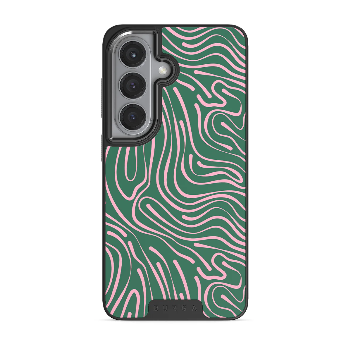 Hawaiian Breeze - Samsung Galaxy S26 Etui - Image 12