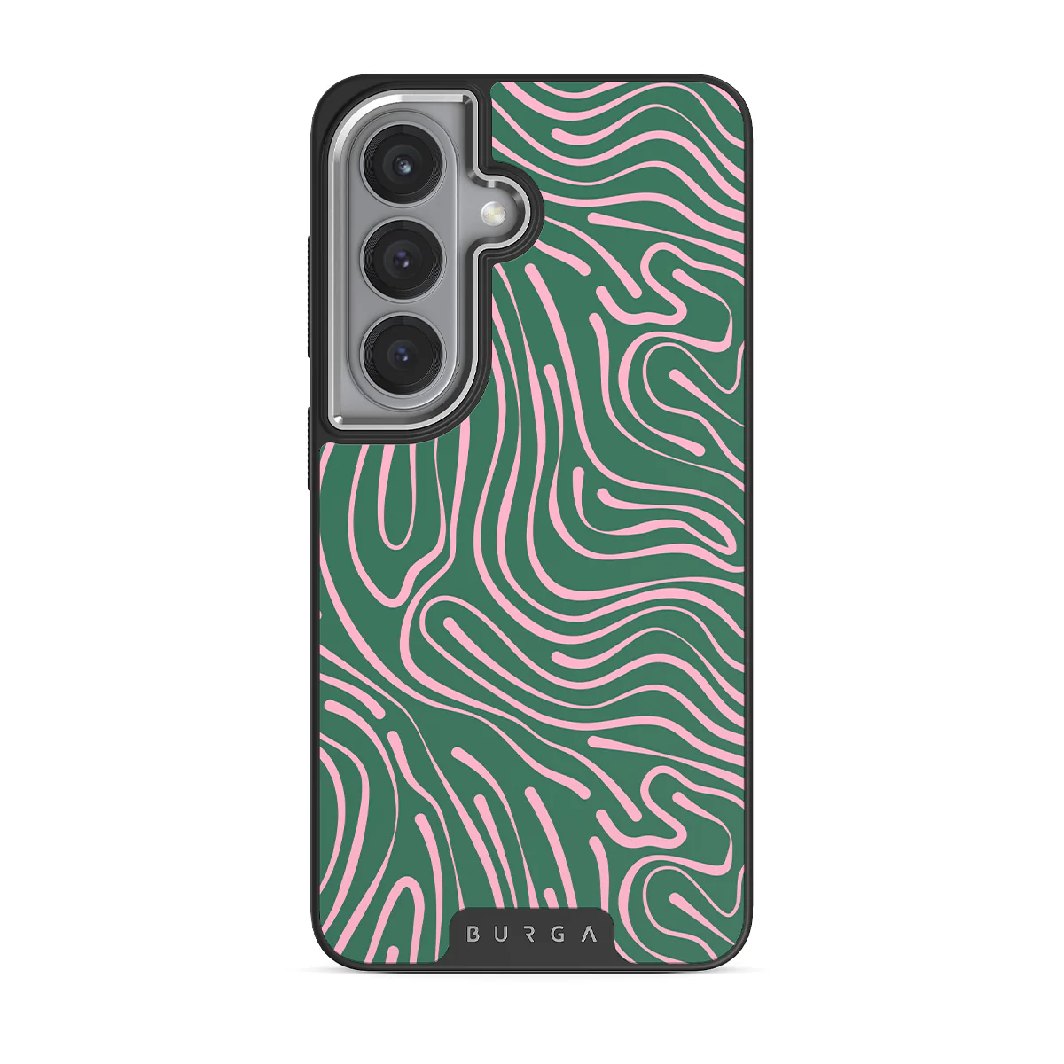 Hawaiian Breeze - Samsung Galaxy S26 Etui - Image 19