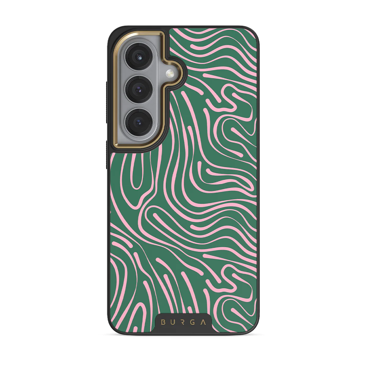 Hawaiian Breeze - Samsung Galaxy S26 Etui - Image 5