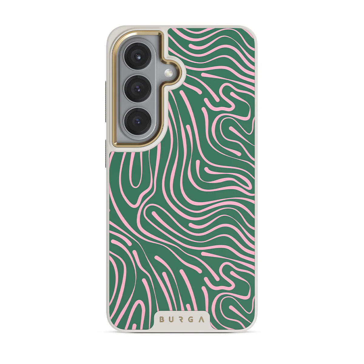 Hawaiian Breeze - Samsung Galaxy S26 Plus Etui - Image 26
