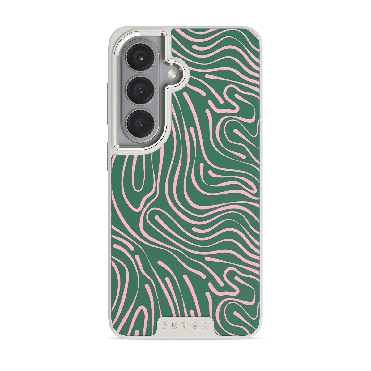 Hawaiian Breeze - Samsung Galaxy S26 Plus Etui - Image 33
