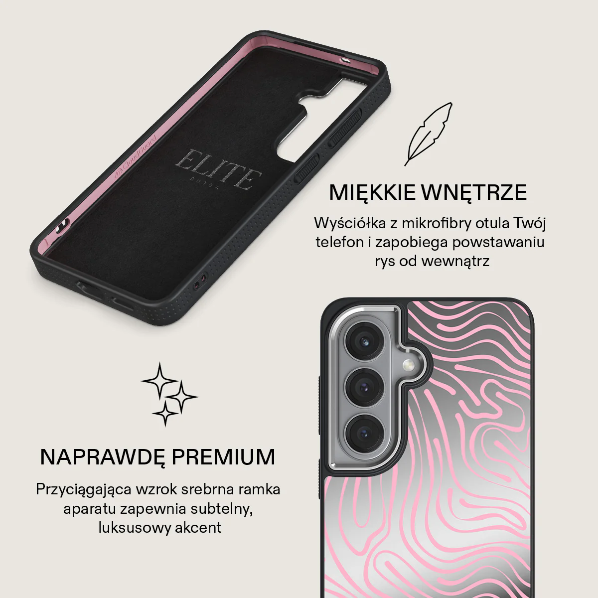 Hawaiian Breeze - Samsung Galaxy S26 Plus Etui - Image 62