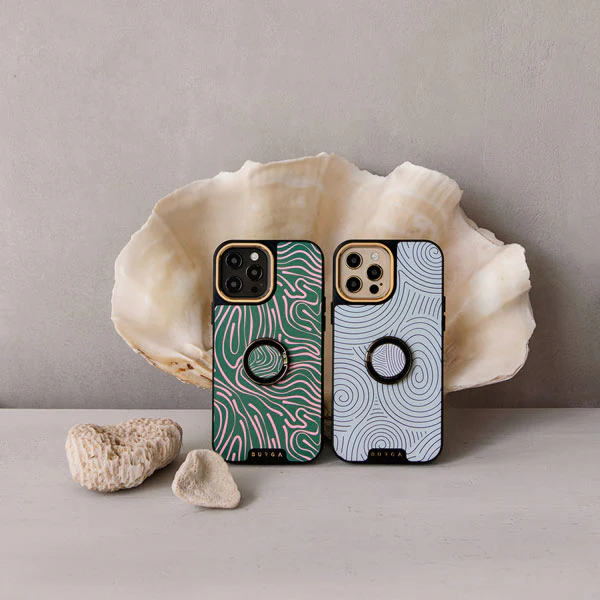 Hawaiian Breeze - Samsung Galaxy S26 Plus Etui - Image 73