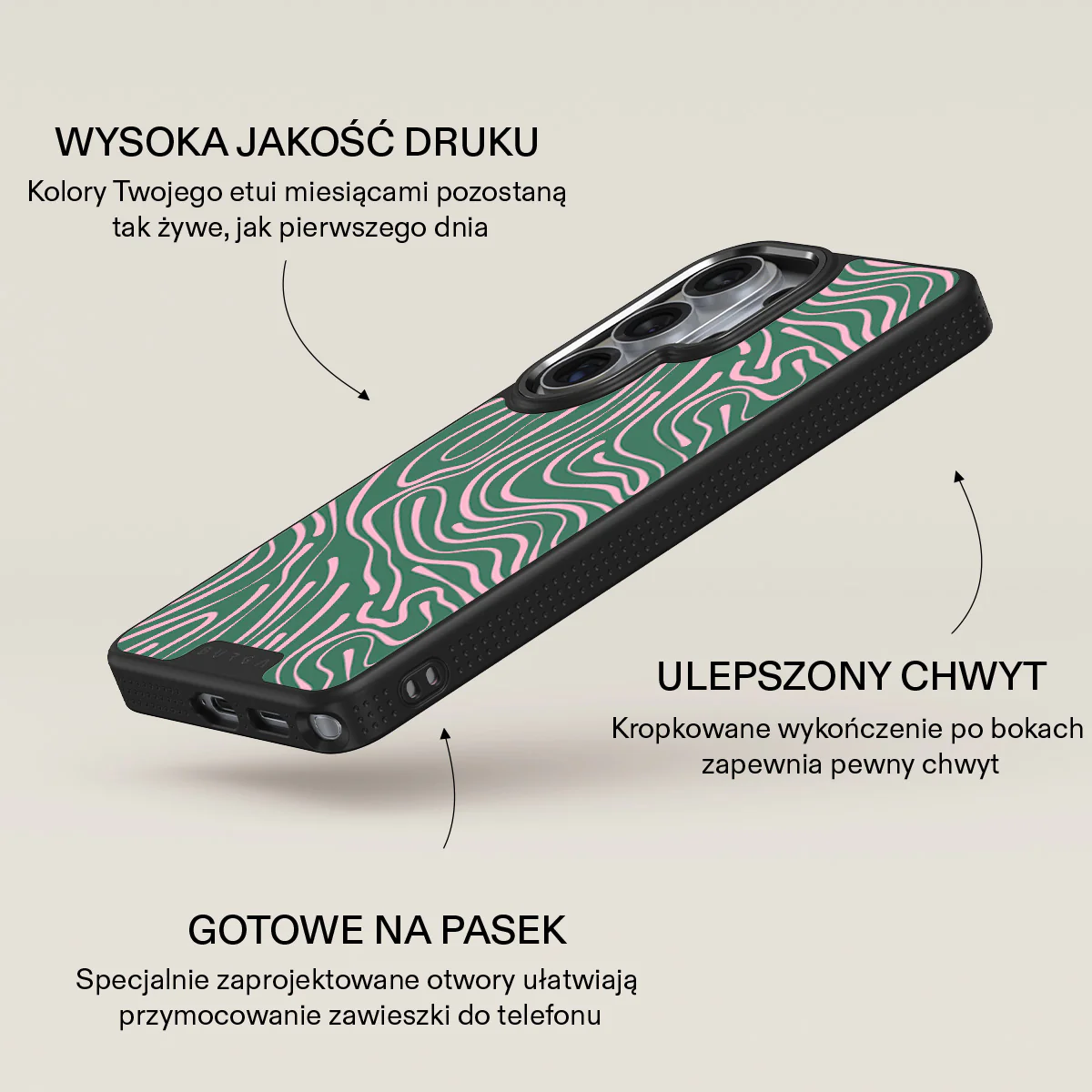 Hawaiian Breeze - Samsung Galaxy S26 Ultra Etui - Image 16