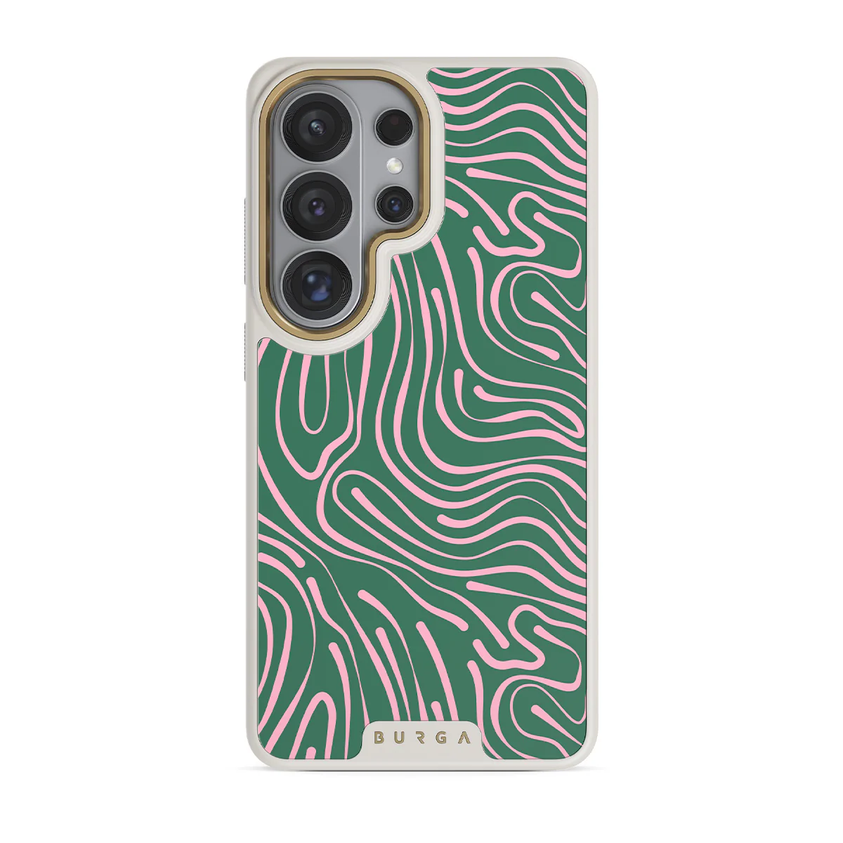 Hawaiian Breeze - Samsung Galaxy S26 Ultra Etui - Image 26