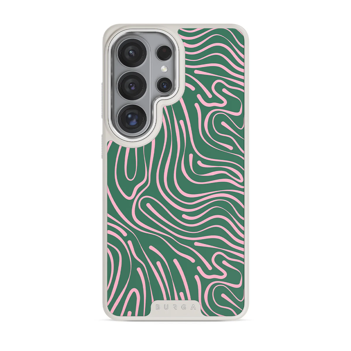 Hawaiian Breeze - Samsung Galaxy S26 Ultra Etui - Image 33