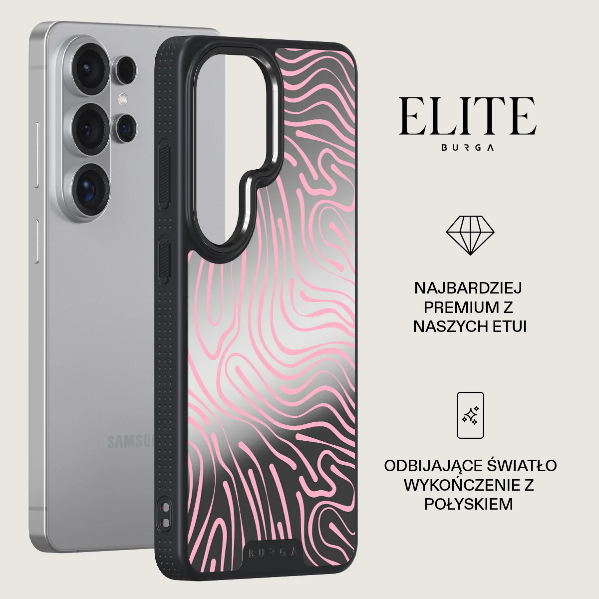 Hawaiian Breeze - Samsung Galaxy S26 Ultra Etui - Image 49