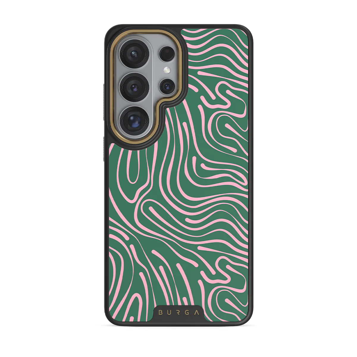 Hawaiian Breeze - Samsung Galaxy S26 Ultra Etui - Image 5