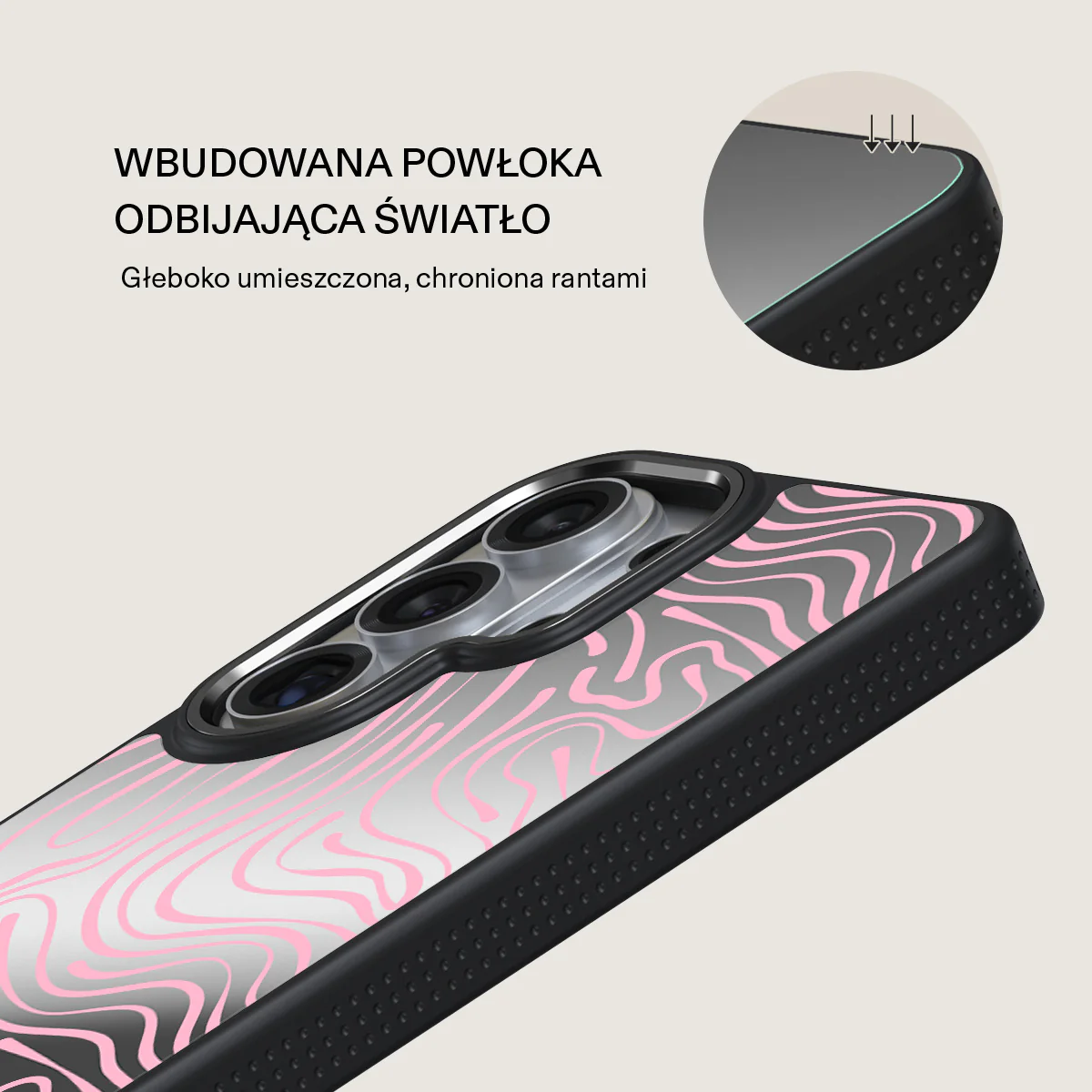 Hawaiian Breeze - Samsung Galaxy S26 Ultra Etui - Image 51