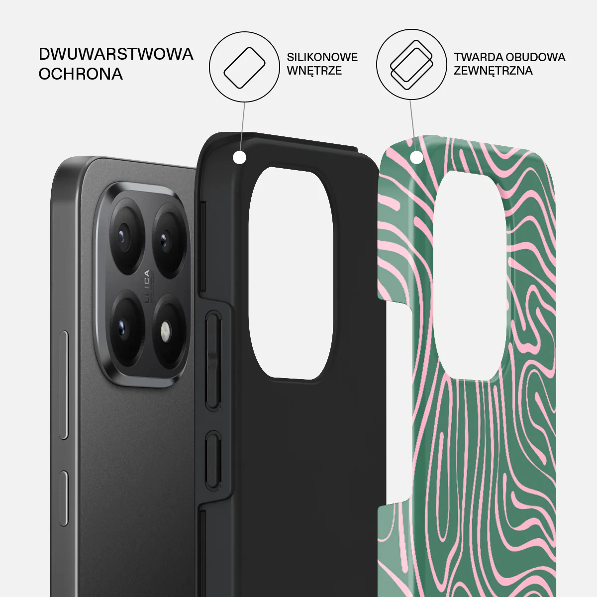 Hawaiian Breeze - Xiaomi 15T Etui - Image 2
