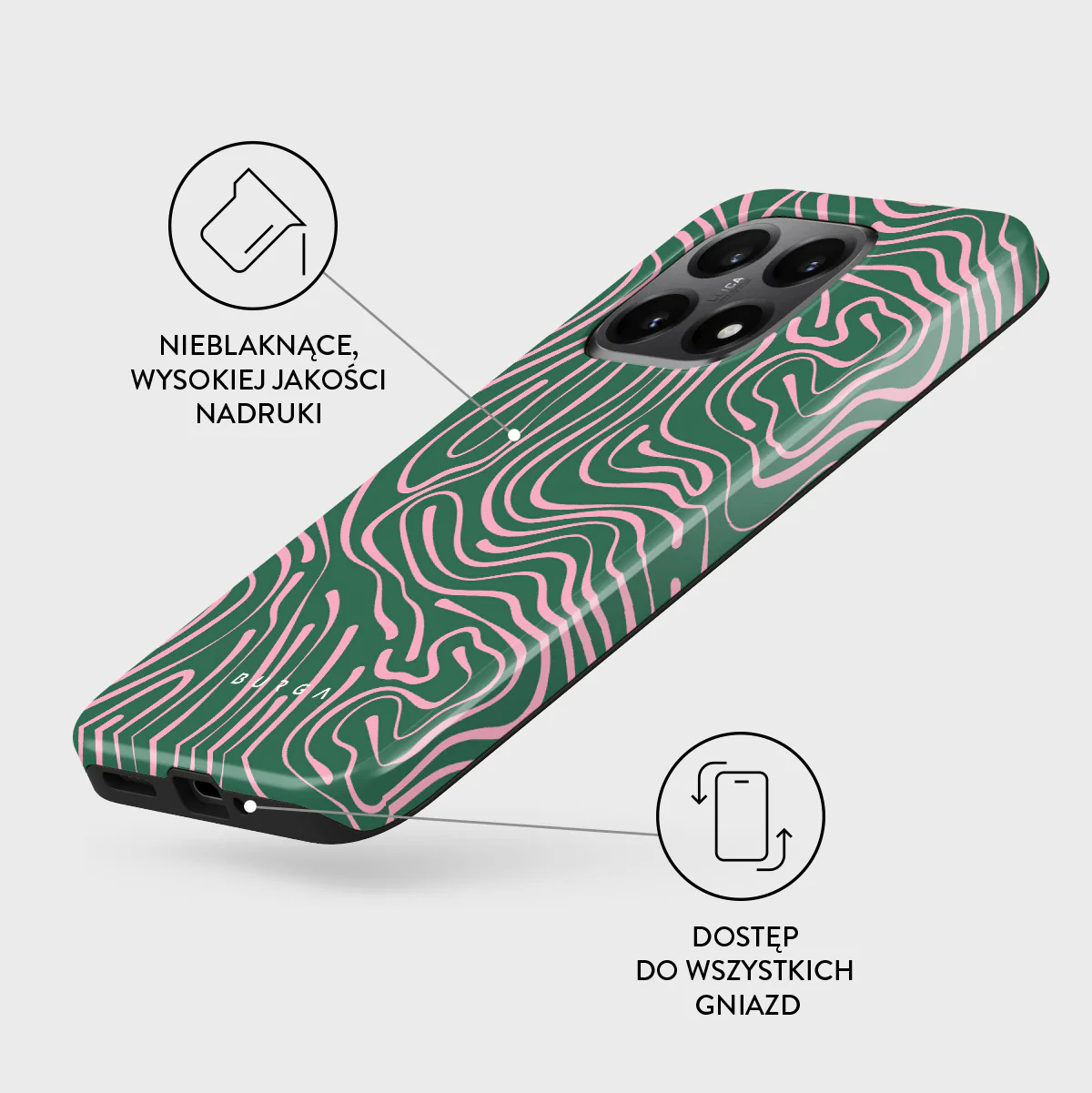 Hawaiian Breeze - Xiaomi 15T Etui - Image 3