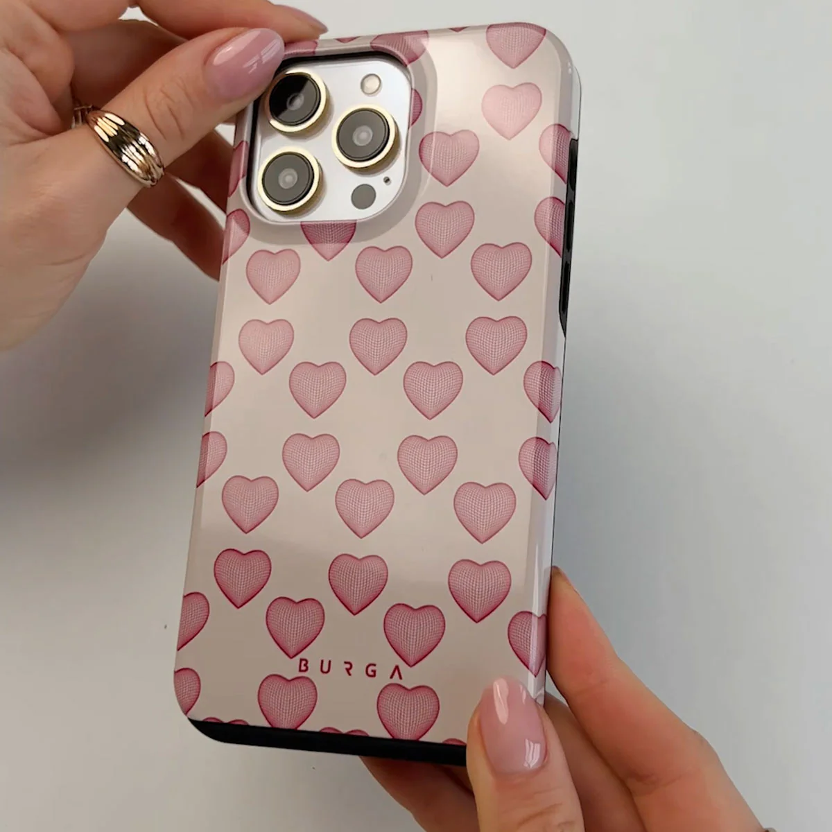Heartbreaker - iPhone 17e Etui - Image 5