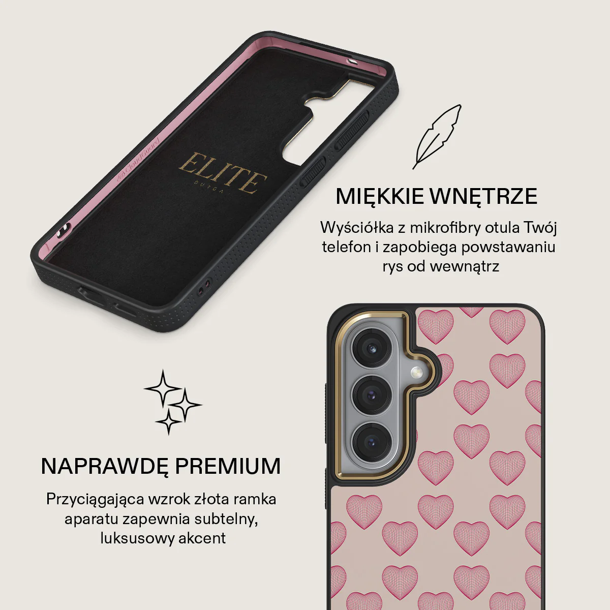 Heartbreaker - Samsung Galaxy S26 Plus Etui - Image 10