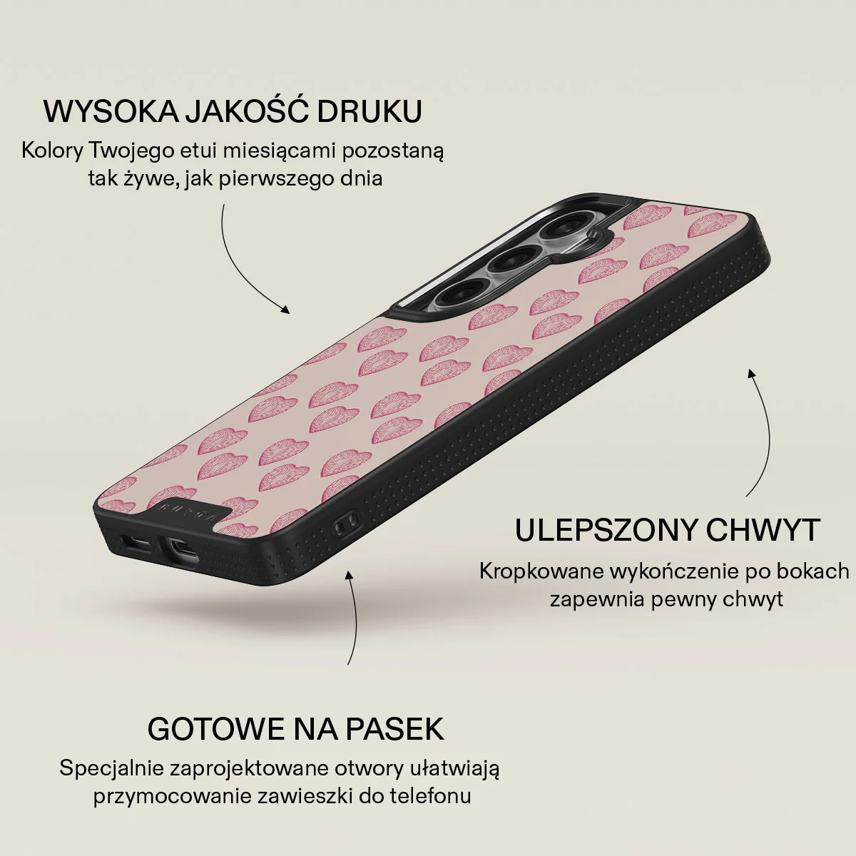 Heartbreaker - Samsung Galaxy S26 Plus Etui - Image 16