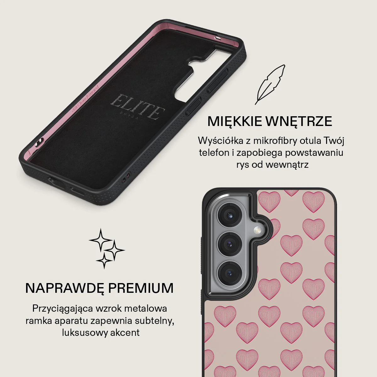 Heartbreaker - Samsung Galaxy S26 Plus Etui - Image 17